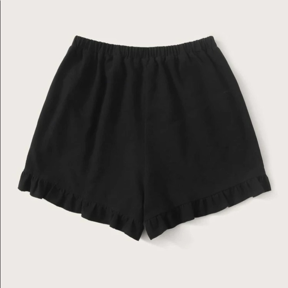 Short d'été